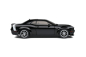 Preview: Dodge Challenger SRT Hellcat widebody schwarz 2023 1:18  Modellauto Solido 421182390