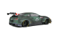 Preview: Nissan GT-R Army Fighter Liberty Walk 2022 grün 1:18 Modellauto Solido 421182408