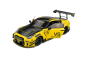 Preview: Nissan GT-R R35 Liberty Walk Body Kit 2.0 gelb 1:18 Modellauto Solido 421186334