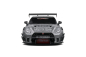 Preview: Nissan GT-R R35 Liberty Walk 2020 grau 1:18 Modellauto Solido 421186361