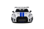 Preview: Nissan GTR R35 Paul Tribute 2024 Liberty Walk LBWK 1:18 Modelcar Solido 421186408