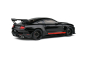Preview: Shellby GT500 Code Red black 1:18 Modelcar Solido 421183430