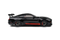 Preview: Shellby GT500 Code Red black 1:18 Modelcar Solido 421183430