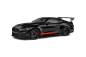 Preview: Shellby GT500 Code Red black 1:18 Modelcar Solido 421183430