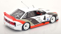 Preview: WERK83 Audi 90 IMSA GTO #4 2nd Place Portland H-J Striezel Stuck 1989 1:18 Modellauto limited edition