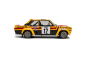 Preview: Fiat 131 Abarth Rallye de Monte-Carlo 1980 gelb #12 1:18 Solido 421186525 Modellauto