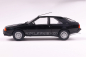Preview: Renault Fuego Turbo 1980 black 1:18 Modellauto Solido 421186456