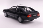 Preview: Renault Fuego Turbo 1980 black 1:18 Modellauto Solido 421186456