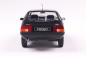 Preview: Renault Fuego Turbo 1980 black 1:18 Modellauto Solido 421186456