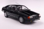 Preview: Renault Fuego Turbo 1980 black 1:18 Modellauto Solido 421186456