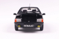 Preview: Renault Fuego Turbo 1980 black 1:18 Modellauto Solido 421186456