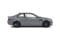 Preview: BMW E46 M3 coupe 2000 grau 1:18 Solido 421186406 Modellauto