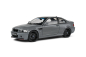 Preview: BMW E46 M3 coupe 2000 grau 1:18 Solido 421186406 Modellauto