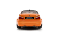 Preview: BMW E46 M3 coupe orange 1:18 Solido 421186532 Modellauto