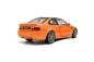 Preview: BMW E46 M3 coupe orange 1:18 Solido 421186532 Modellauto