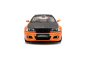 Preview: BMW E46 M3 coupe orange 1:18 Solido 421186532 Modellauto