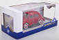 Preview: Solido 421183140 Renault 4CV 1955 red 1:18 Modelcar