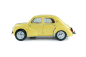 Preview: Renault 4CV 1961 gelb/beige (Jaune Infante) 1:18 Modellauto Solido 421186595