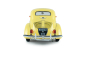 Preview: Renault 4CV 1961 gelb/beige (Jaune Infante) 1:18 Modellauto Solido 421186595