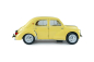 Preview: Renault 4CV 1961 gelb/beige (Jaune Infante) 1:18 Modellauto Solido 421186595