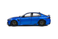 Preview: Alfa Romeo Giulia GTA 2022 blau 1:18 Solido 421186397 Modellauto