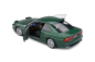 Preview: BMW Alpina B12 5,0l grün 1:18 Solido 421182450 Modellauto