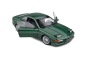 Preview: BMW Alpina B12 5,0l grün 1:18 Solido 421182450 Modellauto