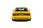 Preview: BMW 850 (E31) CSI 1990 gelb 1:18 Solido 421186387 Modellauto