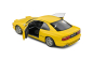 Preview: BMW 850 (E31) CSI 1990 gelb 1:18 Solido 421186387 Modellauto