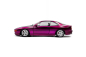 Preview: BMW 850 (E31) CSI Daytona violet 1:18 Solido 421186450 Modelcar