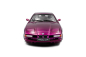 Preview: BMW 850 (E31) CSI Daytona violet 1:18 Solido 421186450 Modelcar