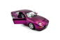 Preview: BMW 850 (E31) CSI Daytona violet 1:18 Solido 421186450 Modelcar