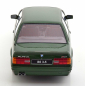 Preview: KK-Scale BMW Alpina B6 3.5 E30 1988 grünmetallic 1:18 limited 18702 Modellauto