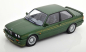 Preview: KK-Scale BMW Alpina B6 3.5 E30 1988 grünmetallic 1:18 limited 18702 Modellauto