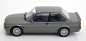 Preview: KK-Scale BMW Alpina B6 3.5 E30 1988 graumetallic 1:18 limited 18703 Modellauto