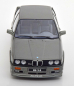 Preview: KK-Scale BMW Alpina B6 3.5 E30 1988 graumetallic 1:18 limited 18703 Modellauto