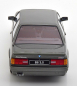 Preview: KK-Scale BMW Alpina B6 3.5 E30 1988 graumetallic 1:18 limited 18703 Modellauto