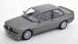 Preview: KK-Scale BMW Alpina B6 3.5 E30 1988 graumetallic 1:18 limited 18703 Modellauto