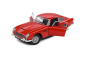 Preview: Aston Martin DB5 1964 rot 1:18 Solido 421186388 Modellauto