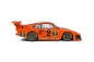 Preview: Solido 421181980 1:18 Porsche 935 K3 orange Jägermeister #2 1:18 Modellauto