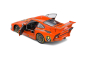 Preview: Solido 421181980 1:18 Porsche 935 K3 orange Jägermeister #2 1:18 Modellauto