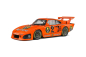 Preview: Solido 421181980 1:18 Porsche 935 K3 orange Jägermeister #2 1:18 Modellauto