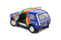 Preview: Solido 421186366 Lada Niva Paris-Dakar weiß #182 1:18 Modellauto