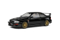 Preview: Subaru Impreza 22B black1998 1:18 Modelcar Solido 421186405