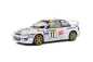 Preview: Subaru Impreza 22B weiß 1999 1:18 Modellauto Solido 421186392