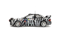 Preview: Subaru Impreza S5 WRC99 Tap Rally Portugal white/black 1:18 Modelcar Solido 421186502