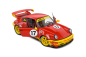 Preview: Porsche 911 RWB Bodykits Matys Idlers 2016 rot 1:18 Modellauto Solido 421186386