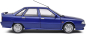 Preview: Solido 421186380 Renault 21 MK.1 Turbo 1988 blau 1:18 Modellauto