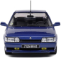 Preview: Solido 421186380 Renault 21 MK.1 Turbo 1988 blau 1:18 Modellauto