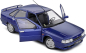 Preview: Solido 421186380 Renault 21 MK.1 Turbo 1988 blau 1:18 Modellauto